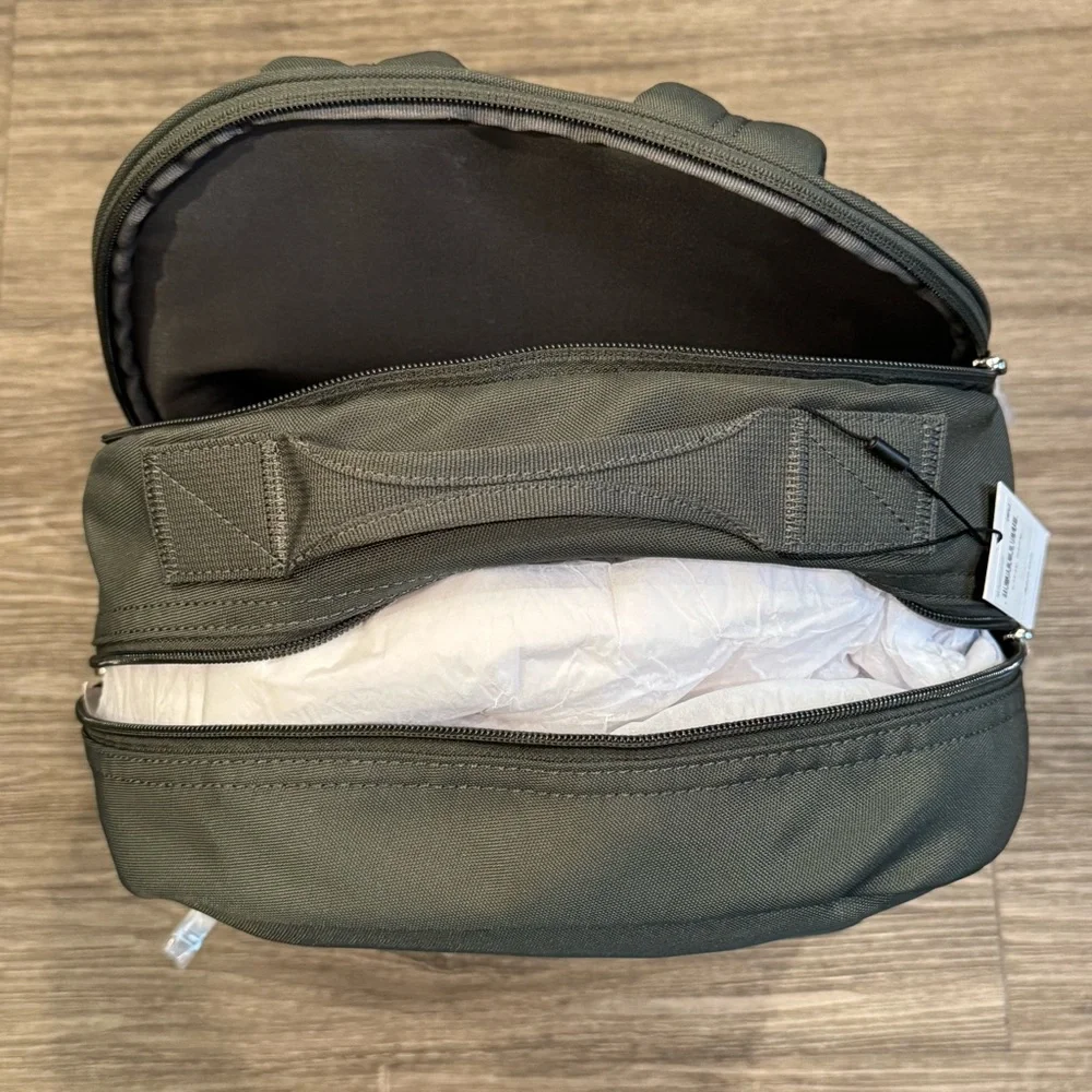 Calvin Klein Travel Backpack